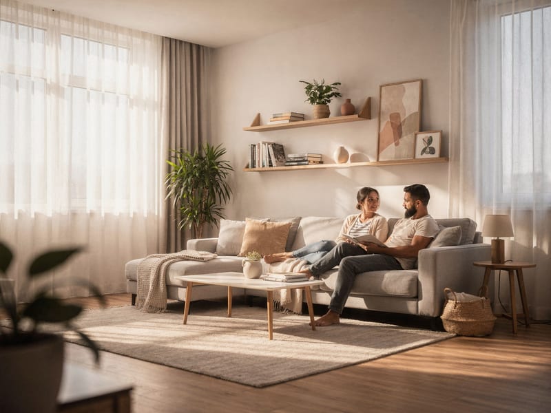 Apartment & Condo Cleaning
