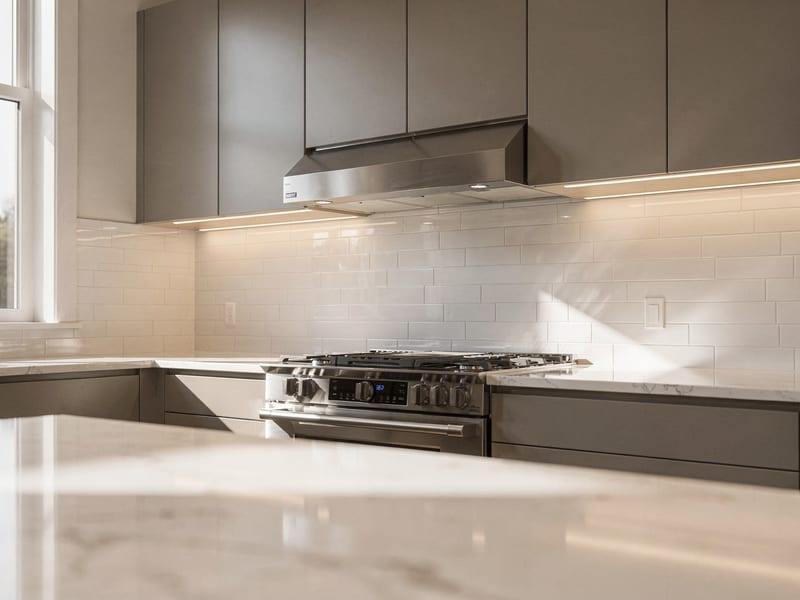 Deep Cleaning — Victoria's House Cleaning