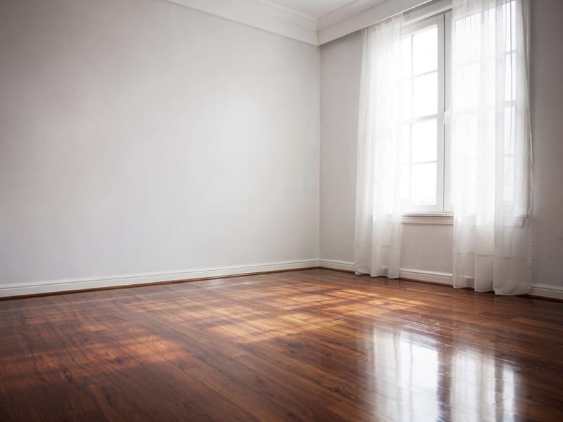 Move-In / Move-Out Cleaning — Victoria's House Cleaning