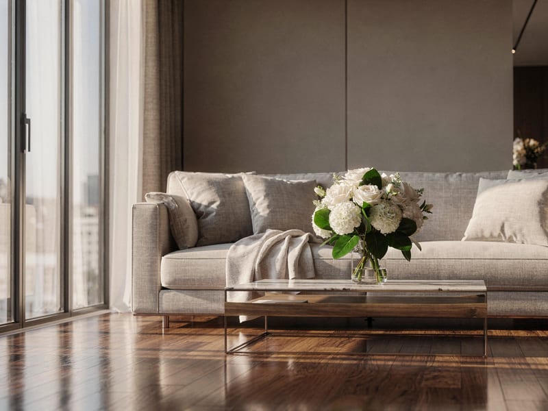 Recurring Cleaning Plans — Victoria's House Cleaning